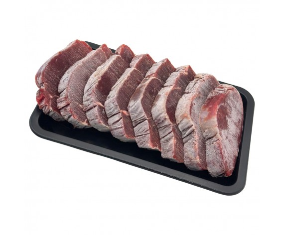 Beef Tenderloin Sliced | Steak Cut 2cm | 1kg | 菲力牛排 | BR